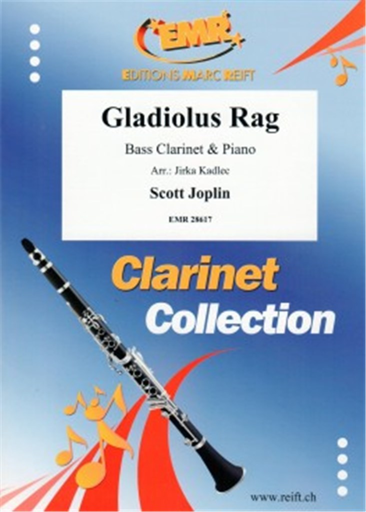 Gladiolus Rag